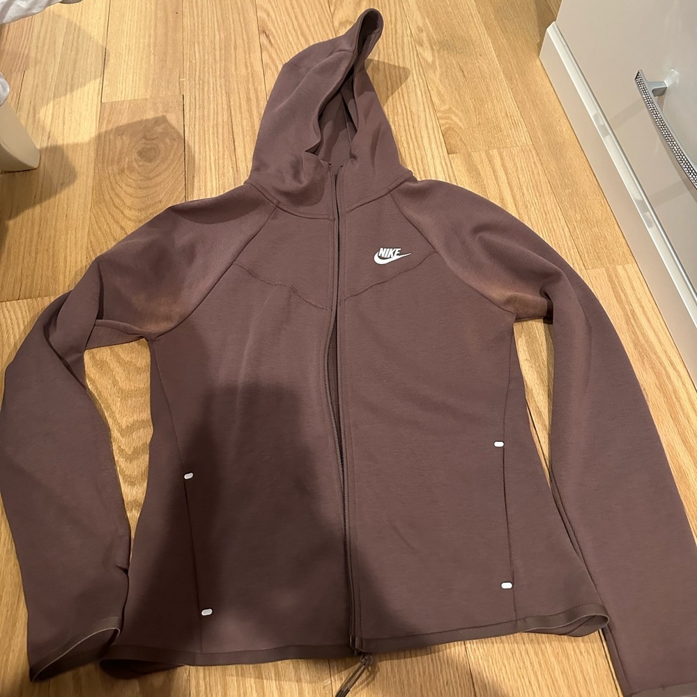Nike Tech Fleece hoodie